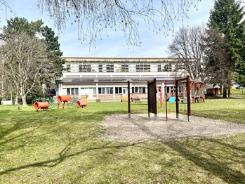 Prodej bytu 3+1 v osobním vlastnictví 66 m², Brno