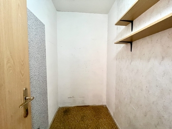 Prodej bytu 3+1 v osobním vlastnictví 66 m², Brno