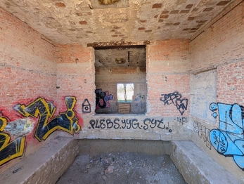 Prodej pozemku 42524 m², Všestudy