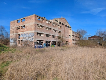 Prodej pozemku 42524 m², Všestudy