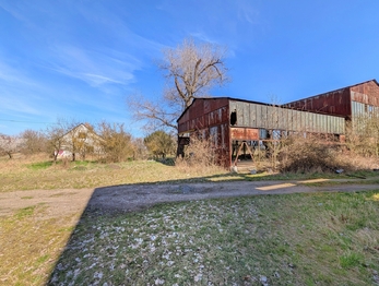 Prodej pozemku 42524 m², Všestudy