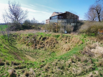 Prodej pozemku 42524 m², Všestudy