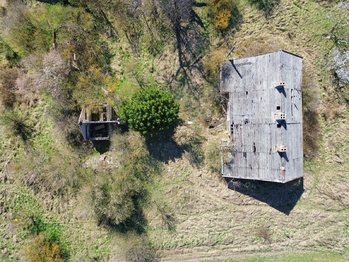 Prodej pozemku 42524 m², Všestudy