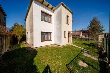 Prodej domu 113 m², Praha 9 - Újezd nad Lesy