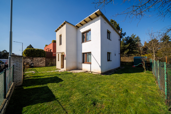 Prodej domu 113 m², Praha 9 - Újezd nad Lesy