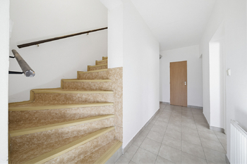 Prodej domu 113 m², Praha 9 - Újezd nad Lesy