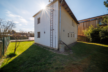 Prodej domu 113 m², Praha 9 - Újezd nad Lesy