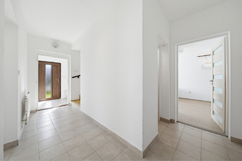 Prodej domu 113 m², Praha 9 - Újezd nad Lesy