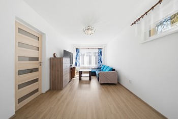 Prodej domu 113 m², Praha 9 - Újezd nad Lesy