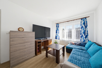 Prodej domu 113 m², Praha 9 - Újezd nad Lesy