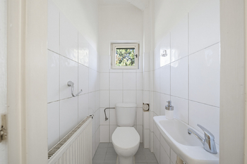 Prodej domu 113 m², Praha 9 - Újezd nad Lesy