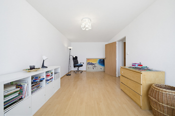 Prodej domu 113 m², Praha 9 - Újezd nad Lesy