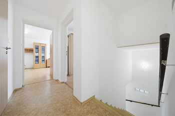 Prodej domu 113 m², Praha 9 - Újezd nad Lesy