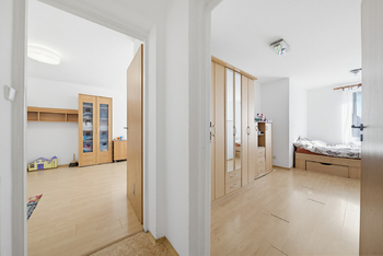 Prodej domu 113 m², Praha 9 - Újezd nad Lesy