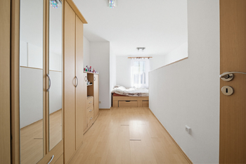 Prodej domu 113 m², Praha 9 - Újezd nad Lesy