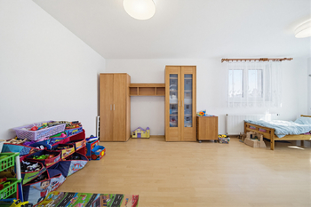 Prodej domu 113 m², Praha 9 - Újezd nad Lesy