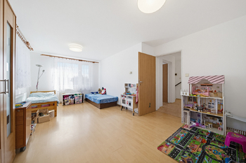 Prodej domu 113 m², Praha 9 - Újezd nad Lesy