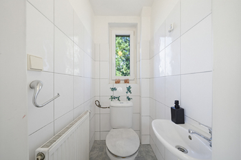 Prodej domu 113 m², Praha 9 - Újezd nad Lesy