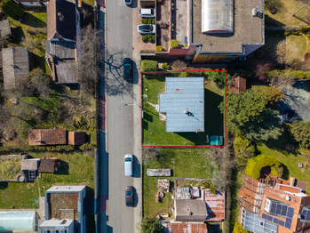 Prodej domu 113 m², Praha 9 - Újezd nad Lesy