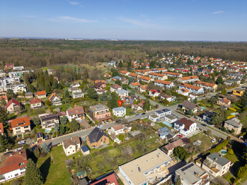 Prodej domu 113 m², Praha 9 - Újezd nad Lesy