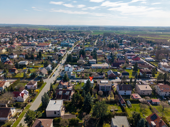 Prodej domu 113 m², Praha 9 - Újezd nad Lesy