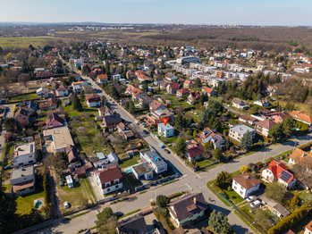 Prodej domu 113 m², Praha 9 - Újezd nad Lesy