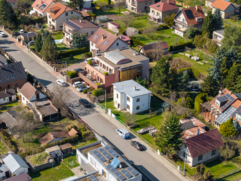 Prodej domu 113 m², Praha 9 - Újezd nad Lesy