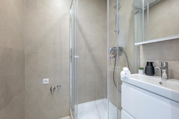 Prodej bytu 2+kk v osobním vlastnictví 47 m², Odolena Voda