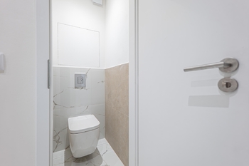 Prodej bytu 2+kk v osobním vlastnictví 47 m², Odolena Voda