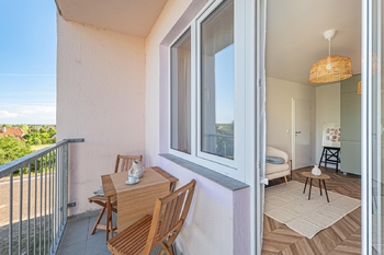 Prodej bytu 2+kk v osobním vlastnictví 47 m², Odolena Voda