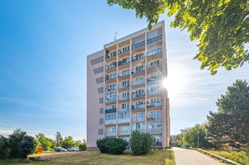 Prodej bytu 2+kk v osobním vlastnictví 47 m², Odolena Voda