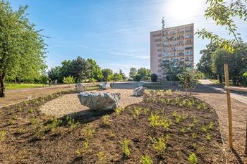 Prodej bytu 2+kk v osobním vlastnictví 47 m², Odolena Voda