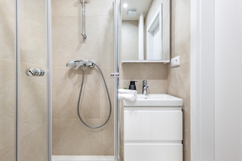 Prodej bytu 2+kk v osobním vlastnictví 47 m², Odolena Voda