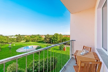 Prodej bytu 2+kk v osobním vlastnictví 47 m², Odolena Voda