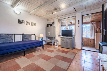 Prodej chaty / chalupy 40 m², Perštejn