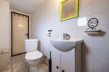 Prodej chaty / chalupy 40 m², Perštejn