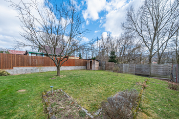 Prodej chaty / chalupy 40 m², Perštejn