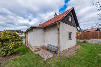 Prodej chaty / chalupy 40 m², Perštejn