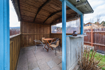 Prodej chaty / chalupy 40 m², Perštejn