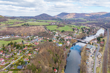 Prodej chaty / chalupy 40 m², Perštejn