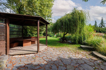 Prodej domu 500 m², Úhonice