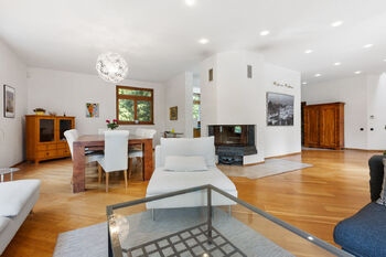 Prodej domu 500 m², Úhonice