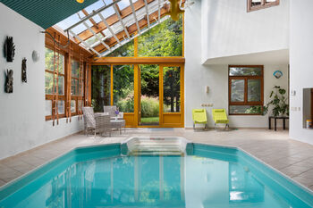 Prodej domu 500 m², Úhonice