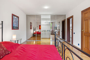 Prodej domu 500 m², Úhonice