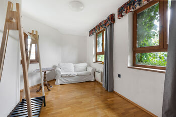 Prodej domu 500 m², Úhonice