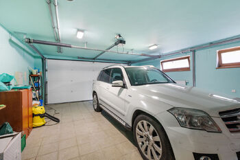 Prodej domu 500 m², Úhonice