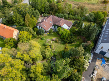 Prodej domu 500 m², Úhonice