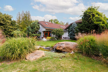 Prodej domu 500 m², Úhonice