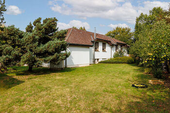 Prodej domu 500 m², Úhonice