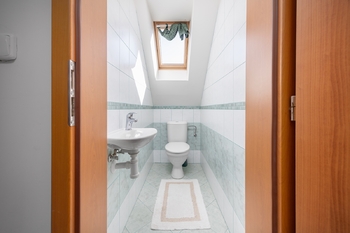 Prodej bytu 6 a více v osobním vlastnictví 299 m², Obříství